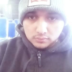 Meet your Posher, Marco